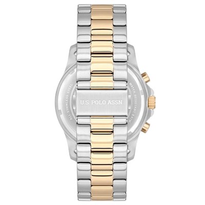 U.S. Polo Assn. USPA1108-05 Erkek Kol Saati