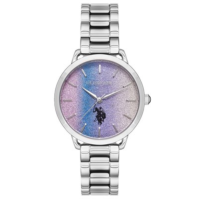 U.S. Polo Assn. USPA2033-04 Kadın Kol Saati