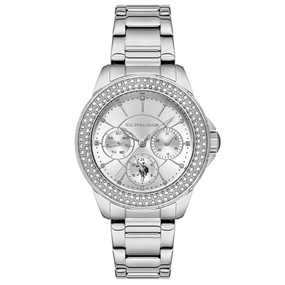 U.S. Polo Assn. USPA2042-05 Kadın Kol Saati