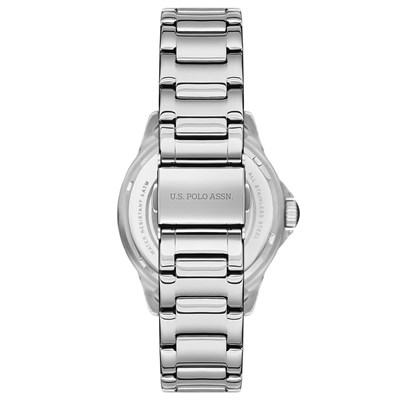 U.S. Polo Assn. USPA2042-05 Kadın Kol Saati