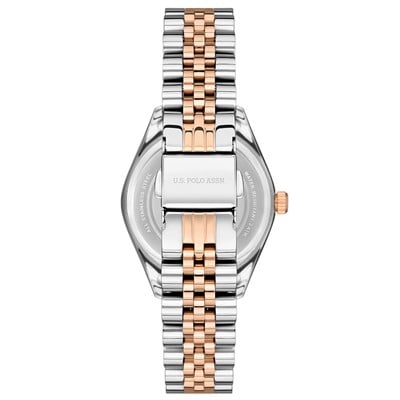 U.S. Polo Assn. USPA2045-05 Kadın Kol Saati
