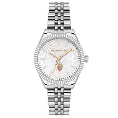 U.S. Polo Assn. USPA2045-08 Kadın Kol Saati
