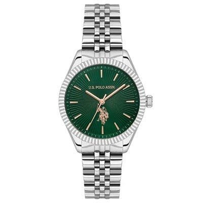 U.S. Polo Assn. USPA2045-09 Kadın Kol Saati