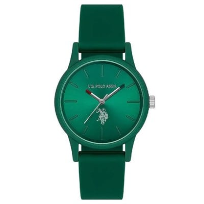U.S. Polo Assn. USPA2089-06 Kadın Kol Saati