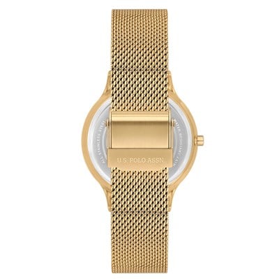 U.S. Polo Assn. USPA2096-02 Kadın Kol Saati