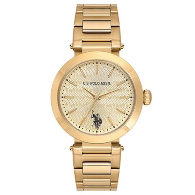 U.S. Polo Assn. USPA2099-03 Kadın Kol Saati