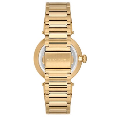 U.S. Polo Assn. USPA2099-03 Kadın Kol Saati
