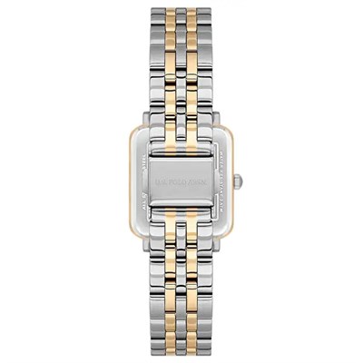 U.S. Polo Assn. USPA2102-01 Kadın Kol Saati