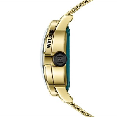 Welder WMD2001 Erkek Kol Saati