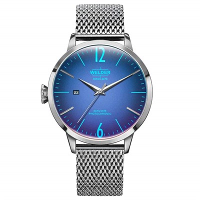 Welder WRC125 Kadın Kol Saati