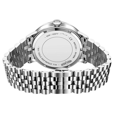 Welder WRC251 Erkek Kol Saati