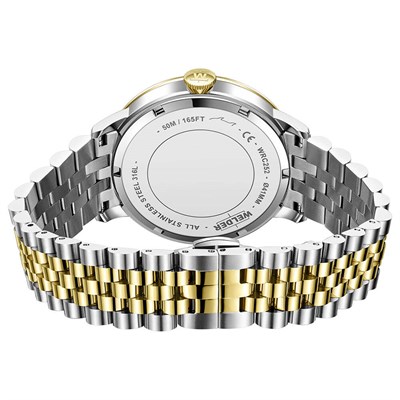 Welder WRC252 Erkek Kol Saati