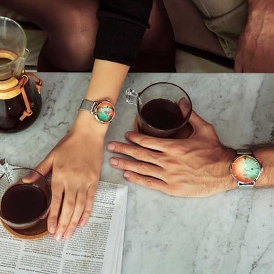 Welder WRC721 36 mm Kadın Kol Saati