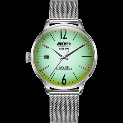 Welder WRC721 36 mm Kadın Kol Saati