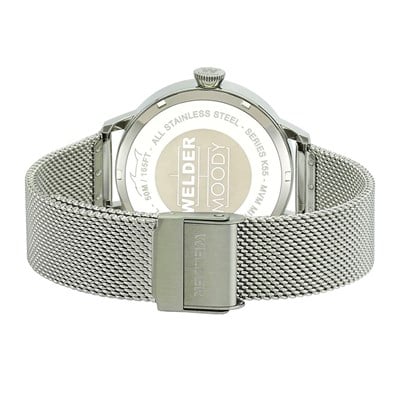 Welder WRC721 36 mm Kadın Kol Saati