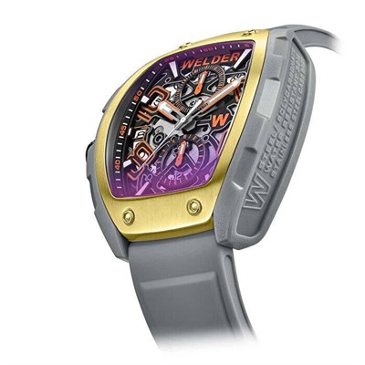 Welder WRM5000 Erkek Kol Saati