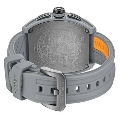 Welder WRM5000 Erkek Kol Saati