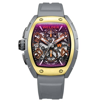 Welder WRM5000 Erkek Kol Saati
