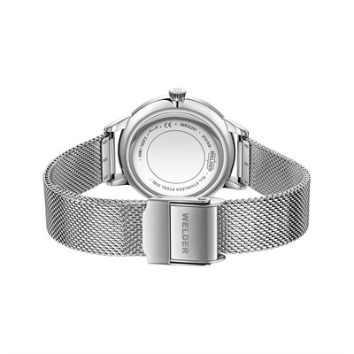 Welder WRS201 Kadın Kol Saati