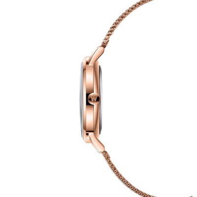 Welder WRS204 Kadın Kol Saati