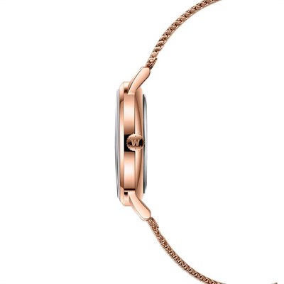 Welder WRS204 Kadın Kol Saati