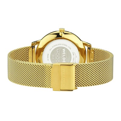 Welder WRS624 36 mm Slim Kadın Kol Saati