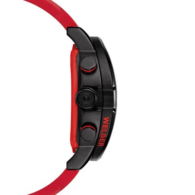 Welder WWMD1012 Erkek Kol Saati