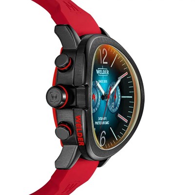 Welder WWMD1012 Erkek Kol Saati