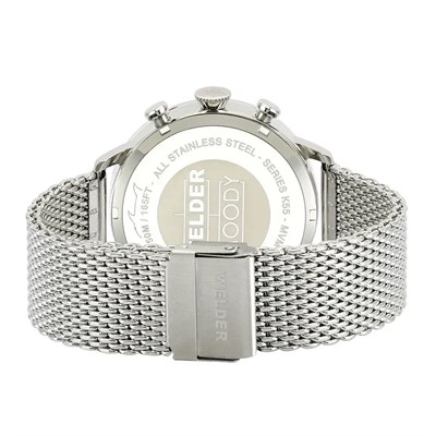 Welder WWRC1001 47 mm Erkek Kol Saati