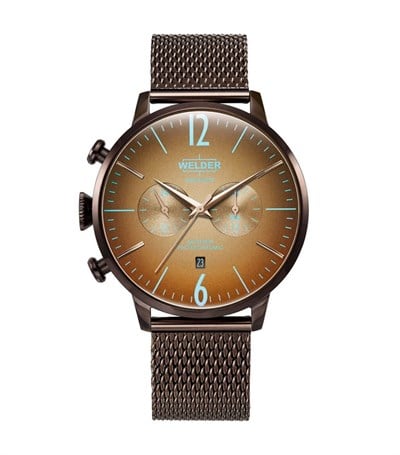 Welder WWRC1005 47 mm Erkek Kol Saati