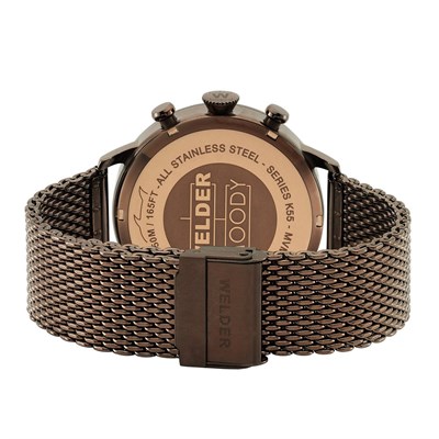 Welder WWRC1005 47 mm Erkek Kol Saati