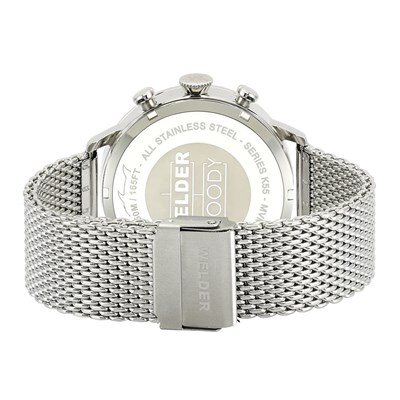 Welder WWRC1009 47 mm Erkek Kol Saati