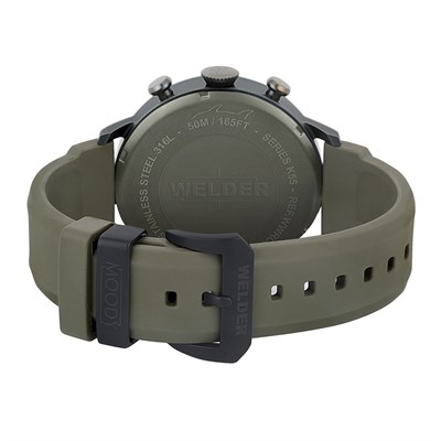 Welder WWRC1023 47 mm Erkek Kol Saati