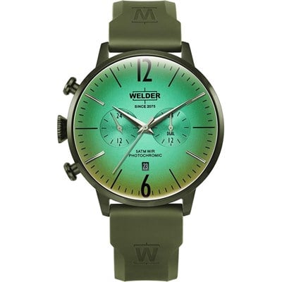 Welder WWRC1023 47 mm Erkek Kol Saati