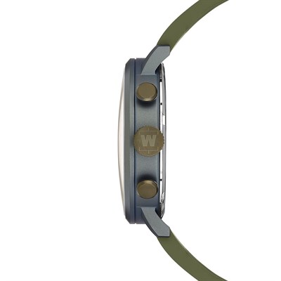 Welder WWRC1023 47 mm Erkek Kol Saati