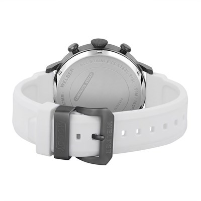 Welder WWRC1034 47 mm Erkek Kol Saati