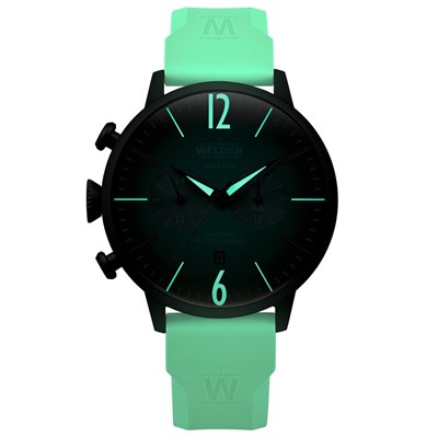 Welder WWRC1034 47 mm Erkek Kol Saati