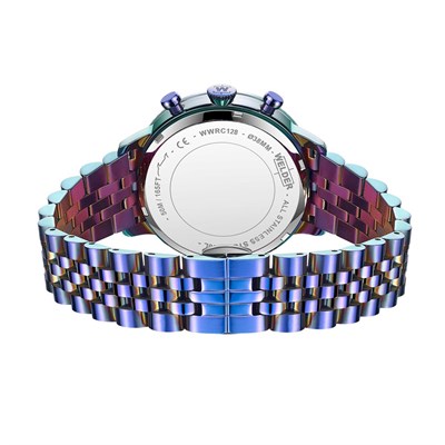 Welder WWRC128 Kadın Kol Saati