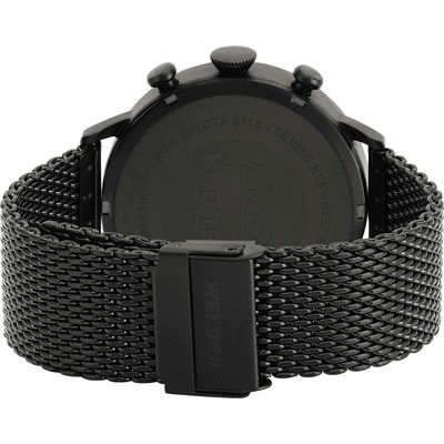 Welder WWRC401 45 mm Erkek Kol Saati