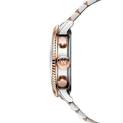 Welder WWRC471 Erkek Kol Saati