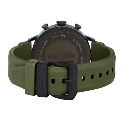 Welder WWRC519 45 mm Erkek Kol Saati