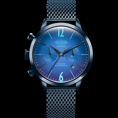 Welder WWRC603 38 mm Kadın Kol Saati