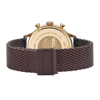 Welder WWRC610 38 mm Kadın Kol Saati