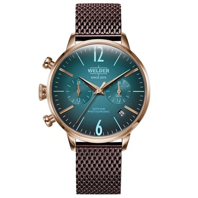 Welder WWRC610 38 mm Kadın Kol Saati