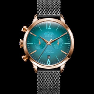 Welder WWRC610 38 mm Kadın Kol Saati