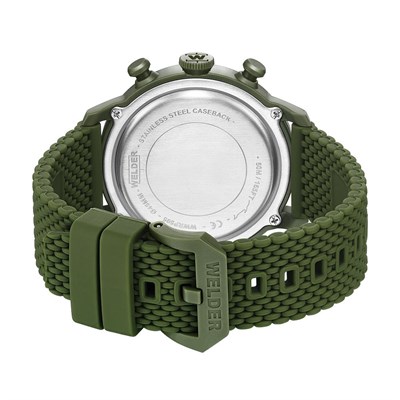 Welder WWRP505 Erkek Kol Saati