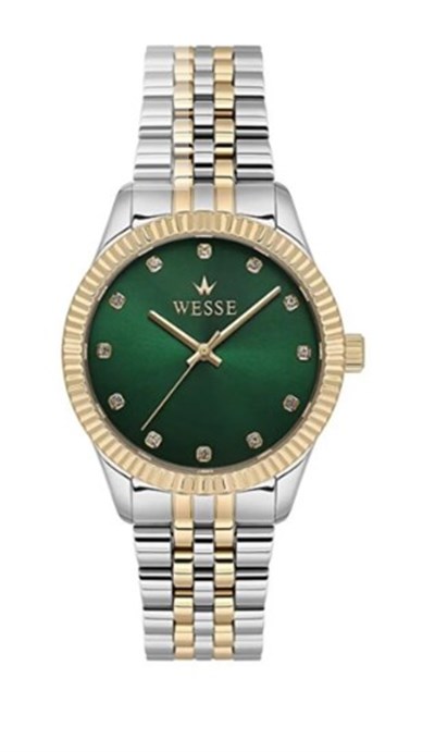 Wesse WWL1088B07 Kadın Kol Saati