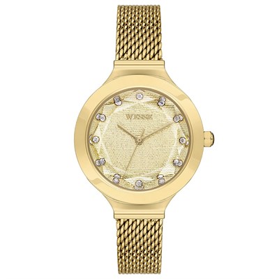 Wesse WWL110603 Kadın Kol Saati