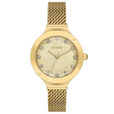 Wesse WWL110603 Kadın Kol Saati