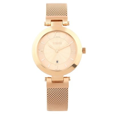 Wesse WWL300205MA Kadın Kol Saati